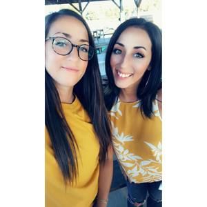 Meet your Posher, Kessi